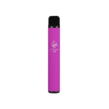 Elf Bar 600 Puffs Disposable Pod - Best Flavours at Vape Fair
