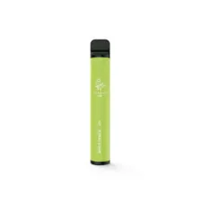 Elf Bar 600 Puffs Disposable Pod - Best Flavours at Vape Fair
