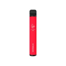 Elf Bar 600 Puffs Disposable Pod - Best Flavours at Vape Fair