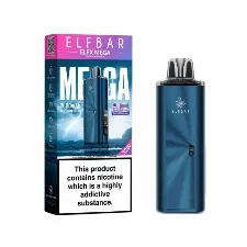 Elf Bar ELFX Mega Kit