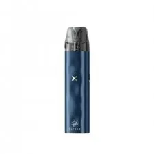 Elf Bar ELFX Mini Pod Vape Kit - Refillable MTL Vaping Device