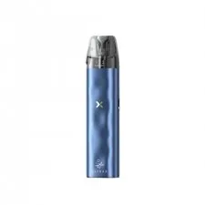 Elf Bar ELFX Mini Pod Vape Kit - Refillable MTL Vaping Device