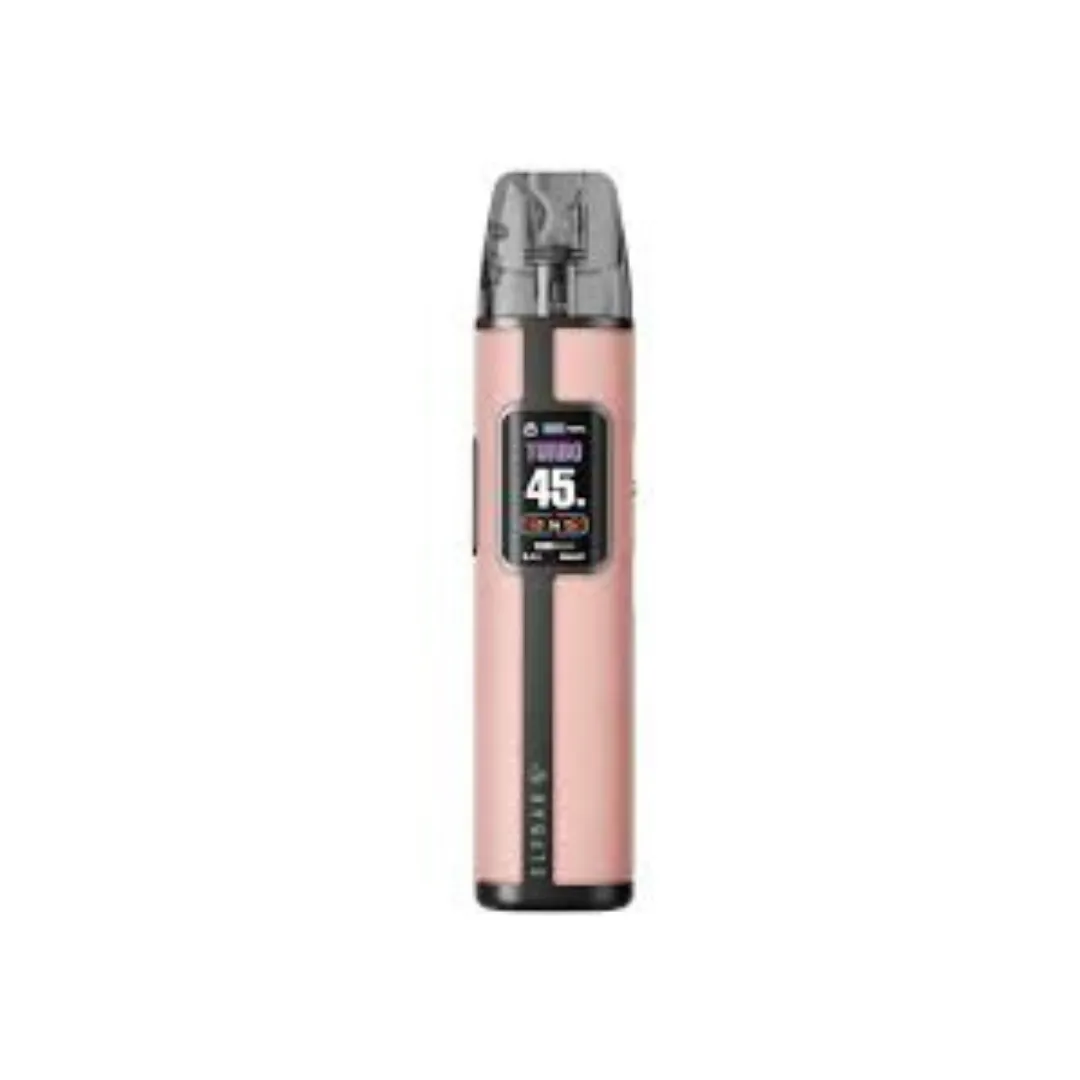 ELFBAR ELFX Pro Vape Kit Classic Edition