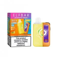 Elf Bar JoinOne15 Classic Prefilled Pod Kit | Long-Lasting Vape