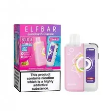 Elf Bar JoinOne15 Classic Prefilled Pod Kit | Long-Lasting Vape