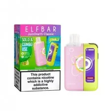 Elf Bar JoinOne15 Classic Prefilled Pod Kit | Long-Lasting Vape