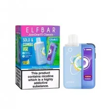 Elf Bar JoinOne15 Classic Prefilled Pod Kit | Long-Lasting Vape