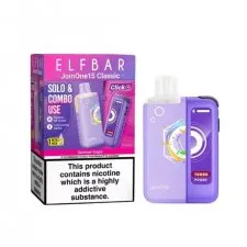 Elf Bar JoinOne15 Classic Prefilled Pod Kit | Long-Lasting Vape