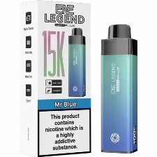 Elux ENE Legend 15K Pod Kit