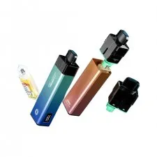 Elux ENE Legend 15k Pods