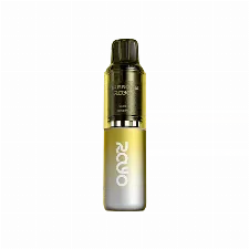 Elux Firerose Rayo 600 Puffs Prefilled Vape Kit
