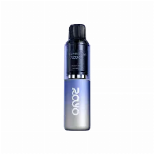 Elux Firerose Rayo 600 Puffs Prefilled Vape Kit