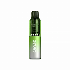 Elux Firerose Rayo 600 Puffs Prefilled Vape Kit