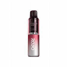 Elux Firerose Rayo 600 Puffs Prefilled Vape Kit