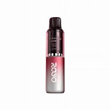 Elux Firerose Rayo 600 Puffs Prefilled Vape Kit