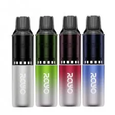 Elux Firerose Rayo 600 Puffs Disposable Vape Kit