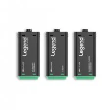 Elux Legend 1500 Puffs Prefilled Pods - Vape Fair