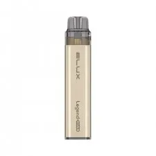 Elux Legend Prime 5000 Refillable Pod Kit