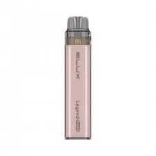 Elux Legend Prime 5000 Refillable Pod Kit