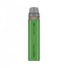 Elux Legend Prime 5000 Refillable Pod Kit