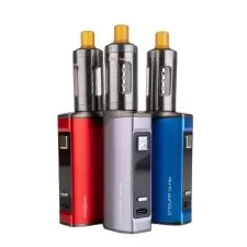 Innokin Endura T22 Pro Kit | MTL Starter Vape Kit