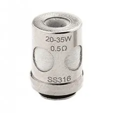 Vaporesso EUC Cotton Replacement Coil (0.5 Ohm)