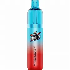 Falcon Bar 16000 Puffs Rechargeable Prefilled Vape Kit