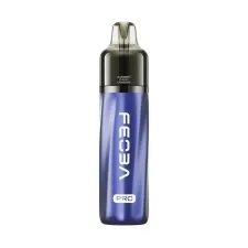 FEOBA Pro 6000 Rechargeable Prefilled Vape Kit