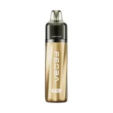 FEOBA Pro 6000 Rechargeable Prefilled Vape Kit