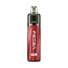 FEOBA Pro 6000 Rechargeable Prefilled Vape Kit