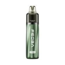 FEOBA Pro 6000 Rechargeable Prefilled Vape Kit