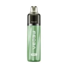 FEOBA Pro 6000 Rechargeable Prefilled Vape Kit