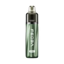 FEOBA Pro 6000 Rechargeable Prefilled Vape Kit