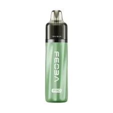 FEOBA Pro 6000 Rechargeable Prefilled Vape Kit