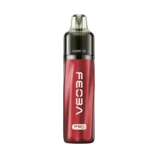 FEOBA Pro 6000 Rechargeable Prefilled Vape Kit