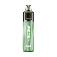 FEOBA Pro 6000 Rechargeable Prefilled Vape Kit