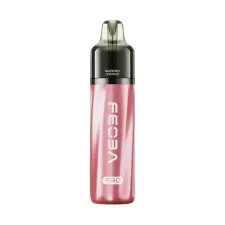 FEOBA Pro 6000 Rechargeable Prefilled Vape Kit