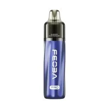 FEOBA Pro 6000 Rechargeable Prefilled Vape Kit