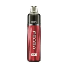 FEOBA Pro 6000 Rechargeable Prefilled Vape Kit