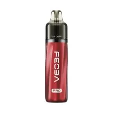 FEOBA Pro 6000 Rechargeable Prefilled Vape Kit