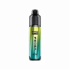 Feoba Pro Plus 10K Prefilled Pod Kit - Rechargeable Vape System
