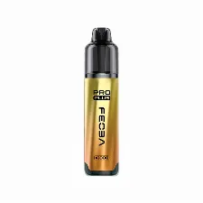 Feoba Pro Plus 10K Prefilled Pod Kit - Rechargeable Vape System