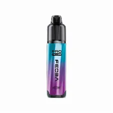 Feoba Pro Plus 10K Prefilled Pod Kit - Rechargeable Vape System