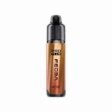 Feoba Pro Plus 10K Prefilled Pod Kit - Rechargeable Vape System