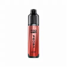 Feoba Pro Plus 10K Prefilled Pod Kit - Rechargeable Vape System