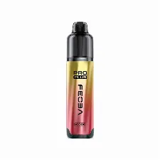 Feoba Pro Plus 10K Prefilled Pod Kit - Rechargeable Vape System