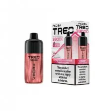 Feoba Treo 33K Prefilled Pod Kit | High Capacity Vaping Device