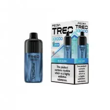 Feoba Treo 33K Prefilled Pod Kit | High Capacity Vaping Device