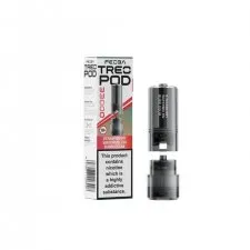 Feoba Treo 33K Prefilled Pods - 20mg Nic Salt