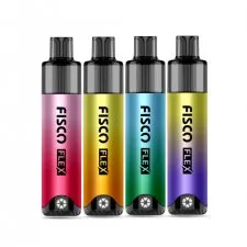 Fisco Flex 10K Kit